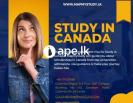 Study Abroad in Canada